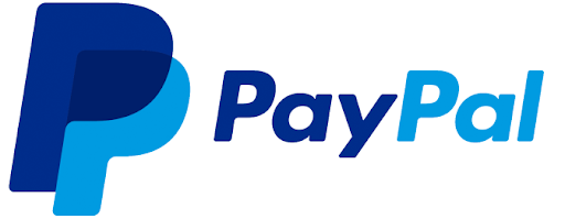 pay with paypal - Hamish Blake Store